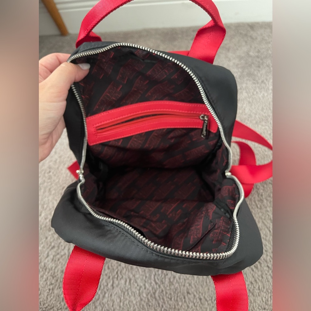 Loungefly Stranger Things Chibi Mini Backpack - image 6